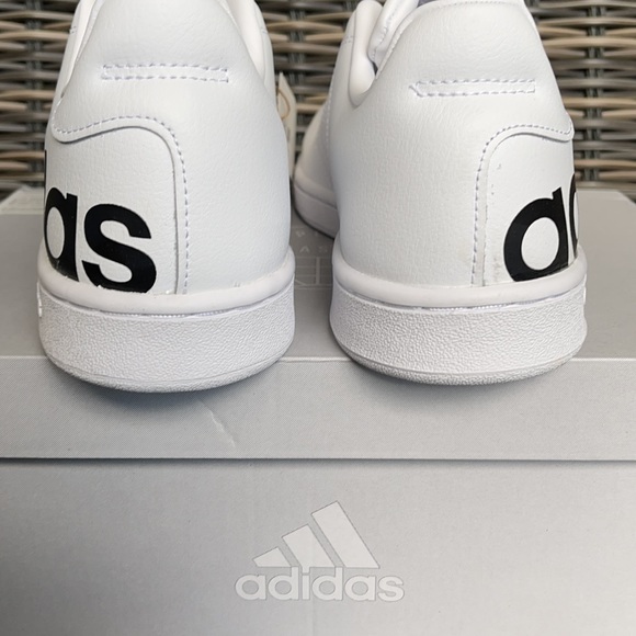 Adidas Grand Court LTS Tennis men’s - Picture 14 of 16